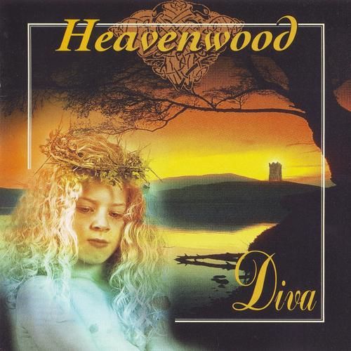 Heavenwood - Discography (1996-2017)