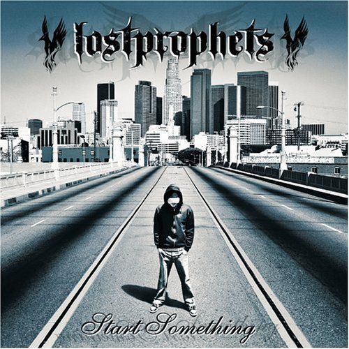 Lostprophets - Collection (2000-2012)