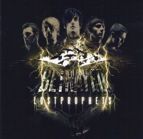 Lostprophets - Collection (2000-2012)