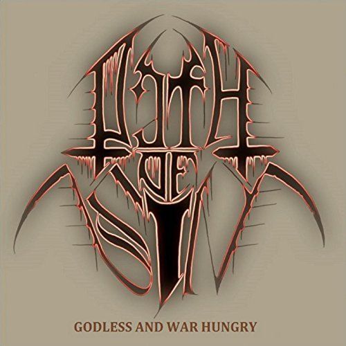 Oath Of Sin - Godless And War Hungry (2015)