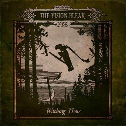 The Vision Bleak - Discography (2002-2016)