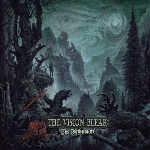 The Vision Bleak - Discography (2002-2016)