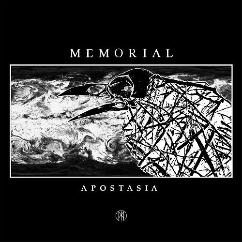 Memorial - Apostas&#237;a (2017)
