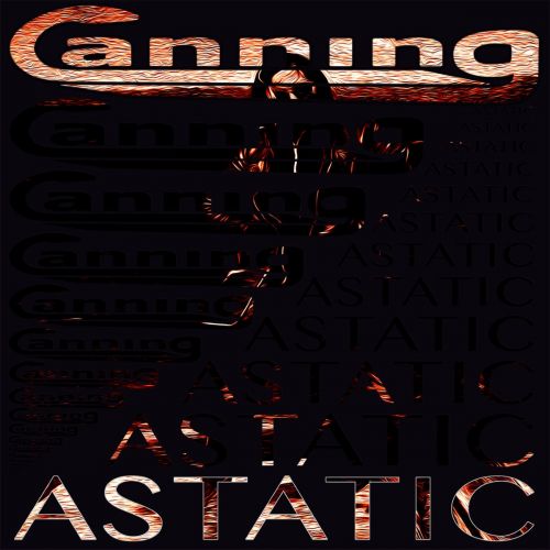 Canning - Astatic (2017)
