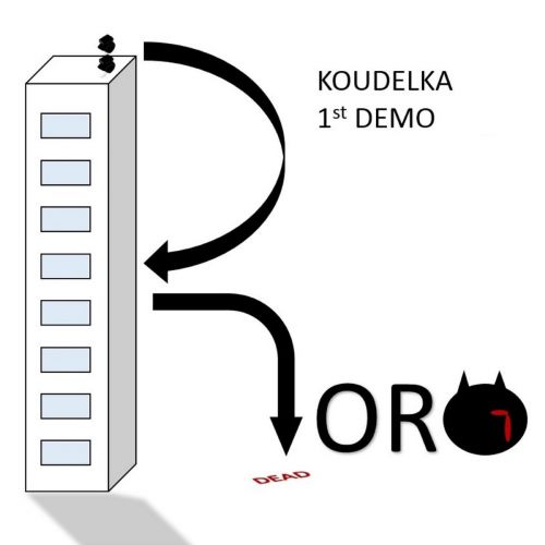 Koudelka - Roro (2017)