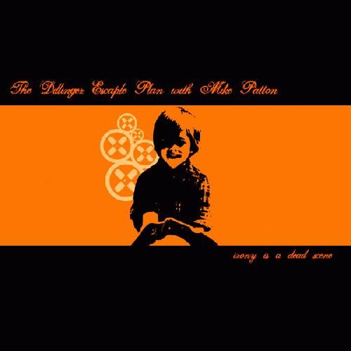 The Dillinger Escape Plan - Discography (1997-2016)