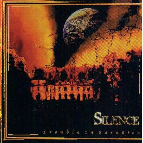 Silence (Bruno Levesque) - Discography (1997-2012)