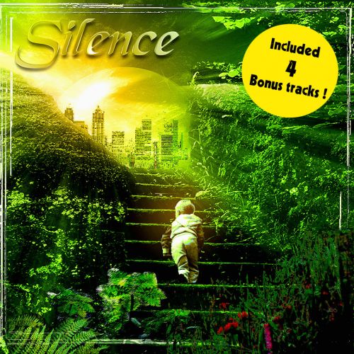 Silence (Bruno Levesque) - Discography (1997-2012)