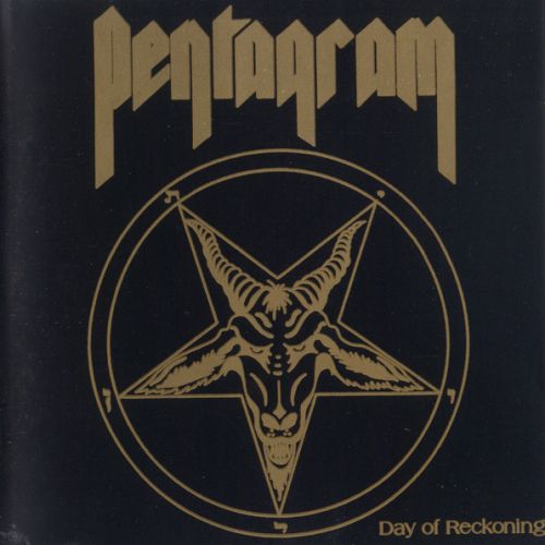 Pentagram - Discography (1983-2015)