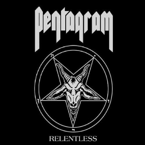 Pentagram - Discography (1983-2015)