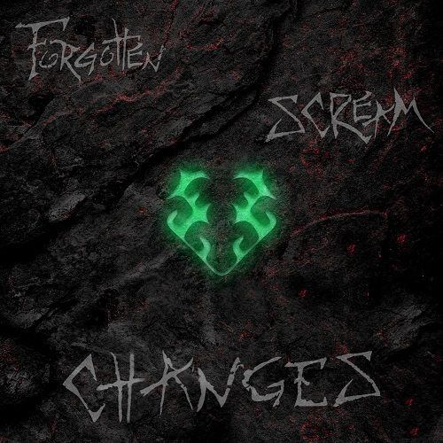 Forgotten Scream - Changes (2017)