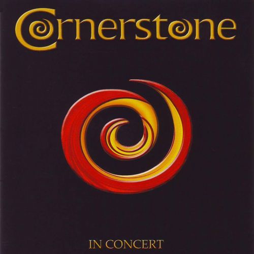 Cornerstone - Collection (2000-2007)
