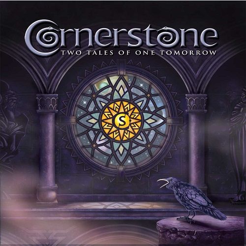 Cornerstone - Collection (2000-2007)