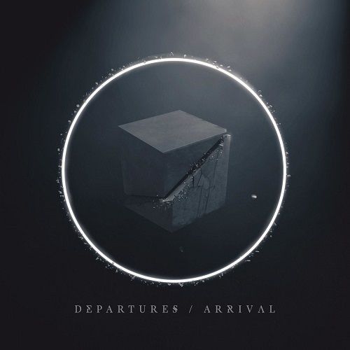 Retrace The Lines - Departures / Arrival (2017)
