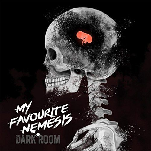 My Favourite Nemesis - Dark Room [EP] (2017)