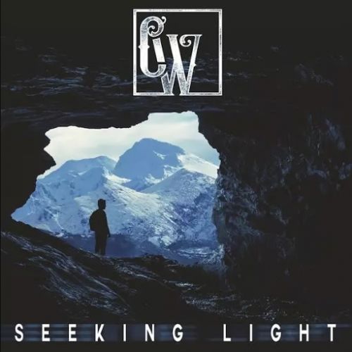 Corrington Wheeler - Seeking Light (2017)