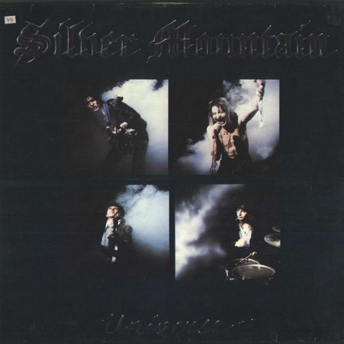 Silver Mountain - Collection (1983-2001)