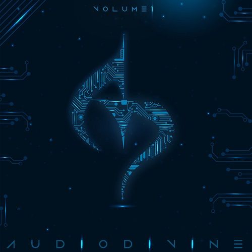 AudioDivine - Volume 1 (2017)