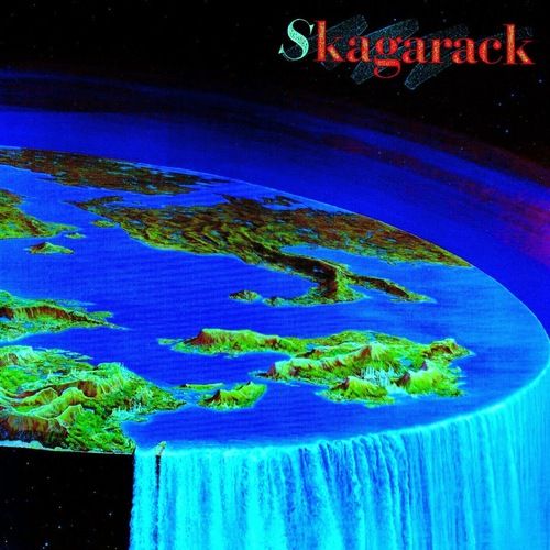 Skagarack - Collection (1986-1993)