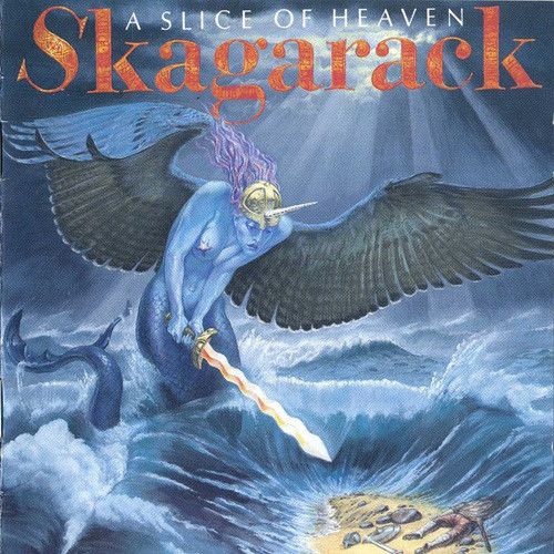 Skagarack - Collection (1986-1993)