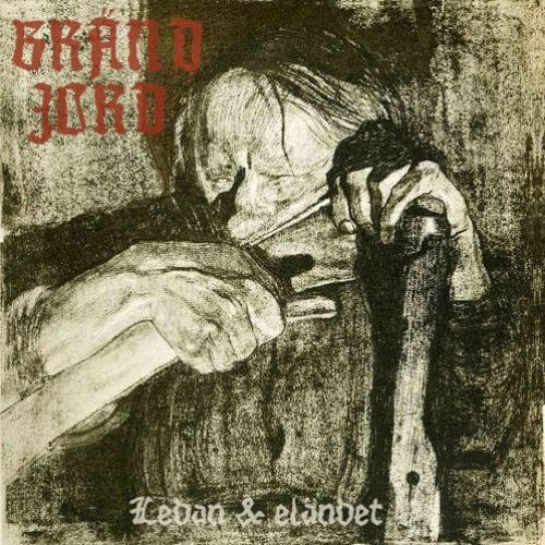 Br&#228;nd Jord - Discography (2014-2015)
