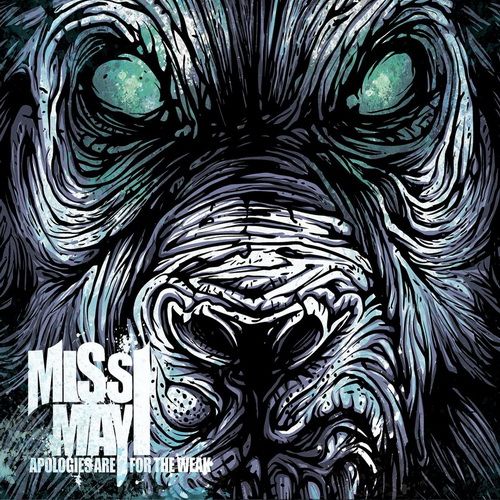 Miss May I - Discography (2007-2022)