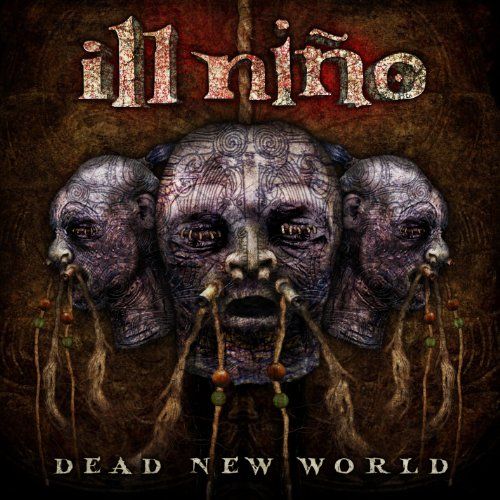Ill Nino - Discography (2002-2014)