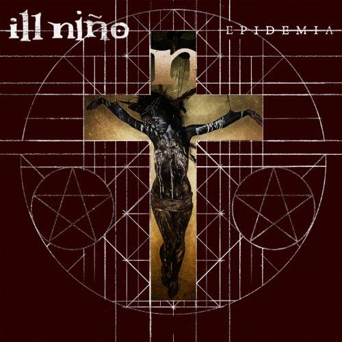 Ill Nino - Discography (2002-2014)