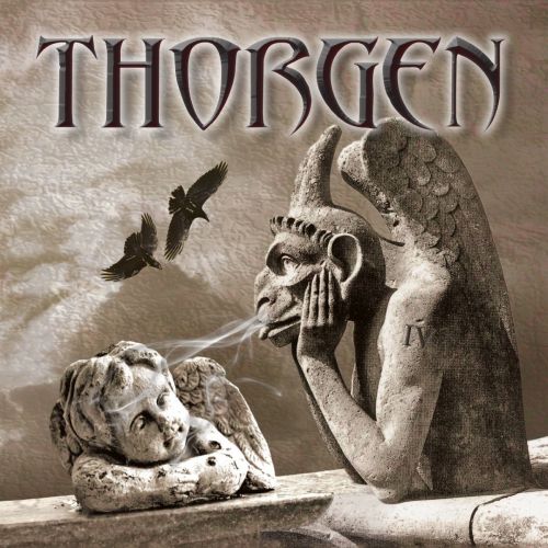 Thorgen - IV (2017)