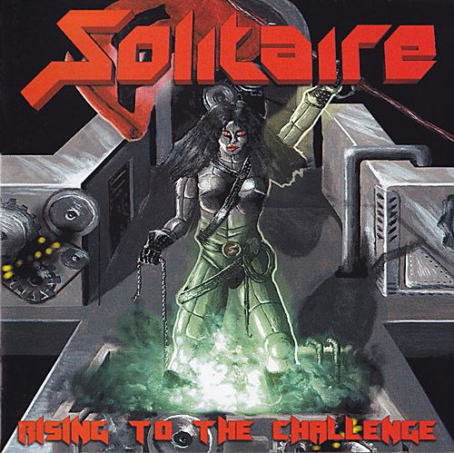 Solitaire - Collection (2002-2008)