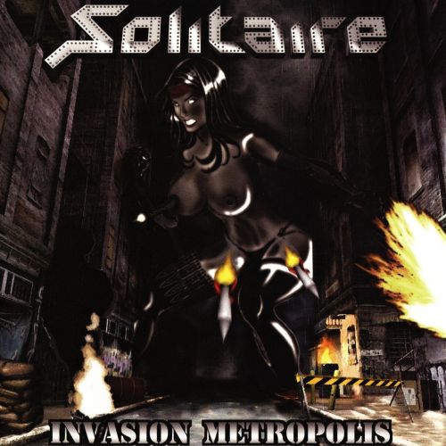 Solitaire - Collection (2002-2008)