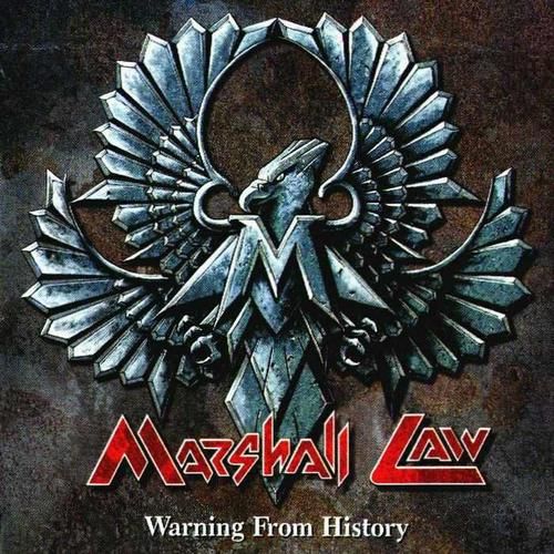 Marshall Law - Collection (1989-2008)