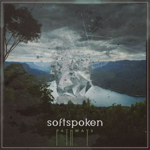 Softspoken - Pathways (ep) (2017)