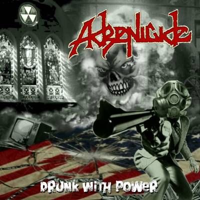 Adrenicide - Discography (2006-2014)