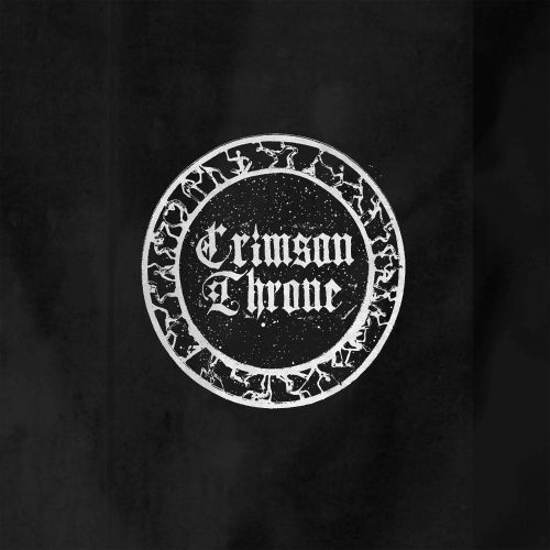 Crimson Throne - Crimson Throne (ep) (2017)