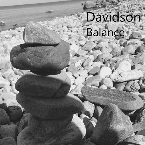 Davidson - Balance (2017)