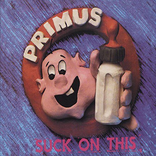 Primus - Discography (1989-2014)