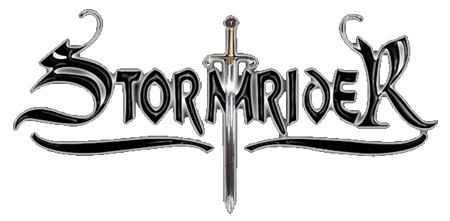 Stormrider - Collection (2005-2012)