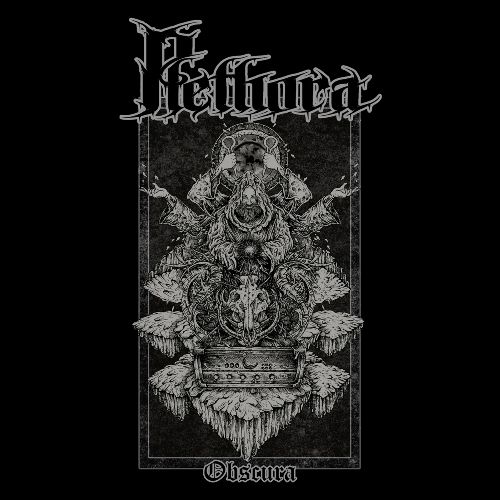 Plethora - Obscura (2017)