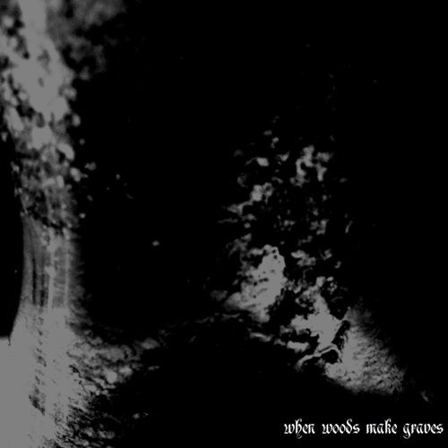 When Woods Make Graves - Discography (2012-2017)