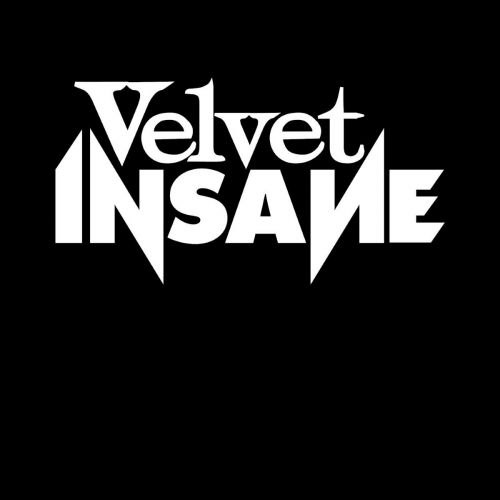 Velvet Insane - Velvet Insane (2017)