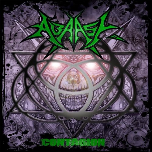 Abaasy - Contagion (2017)