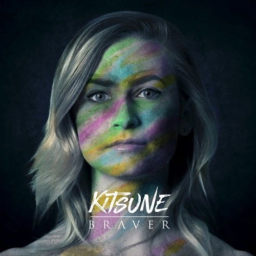 Kitsune - Braver (2017)