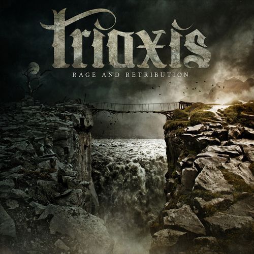 Triaxis - Collection (2009-2015)