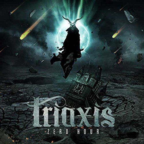 Triaxis - Collection (2009-2015)