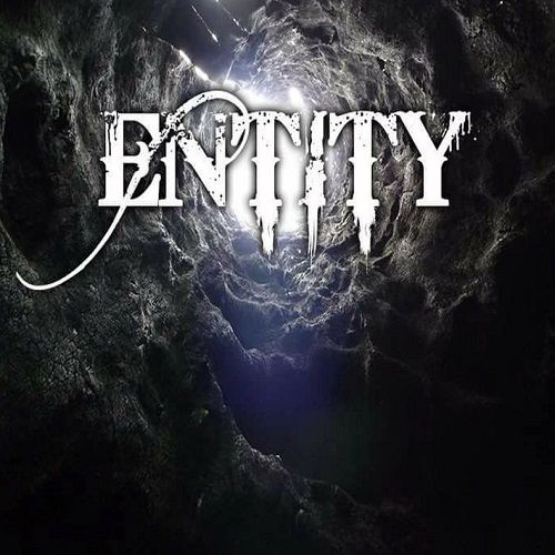 Entity - Entity (2017)