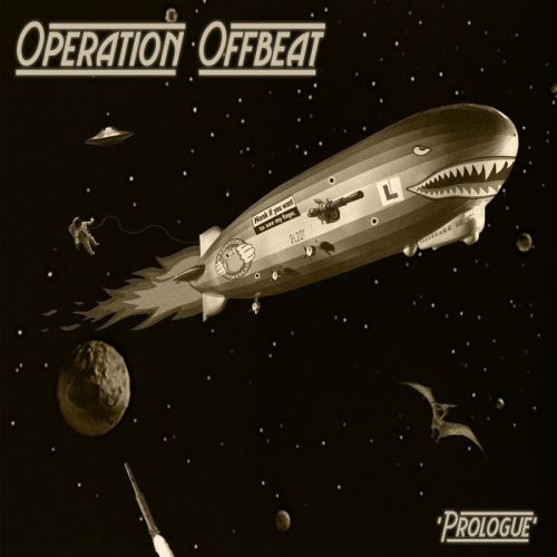 Operation Offbeat - Prologue (2017)