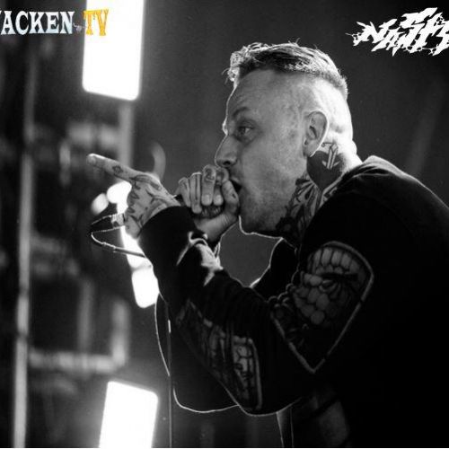 Nasty - Official HD Live at Wacken Open Air (2016)