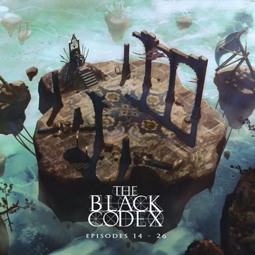 The Black Codex - Collection (2014-2015)