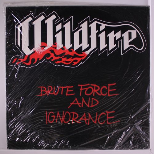 Wildfire - Collection (1983-1984)